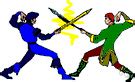 duell definition